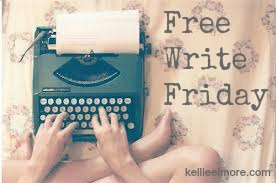 free-write-friday-kellie-elmore