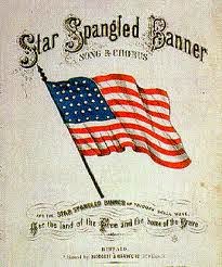 Star-Spangled-Banner